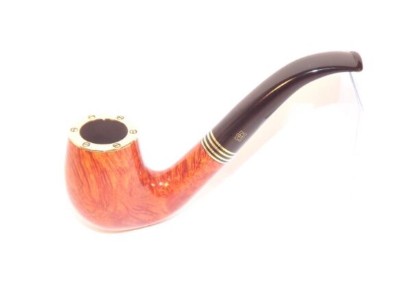 DB Berlin pipa - Commander IB 57 - Image 2
