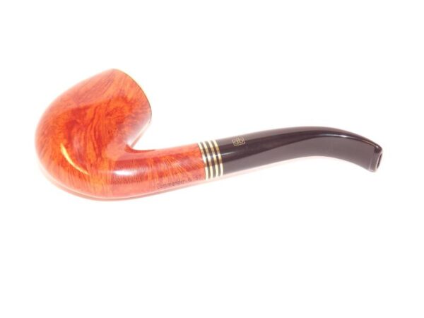 DB Berlin pipa - Commander IB 57 - Image 3