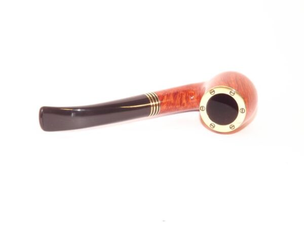 DB Berlin pipa - Commander IB 57 - Image 4