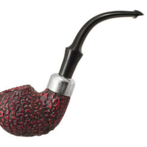 Peterson pipa Standard System 302 Rustic P-lip