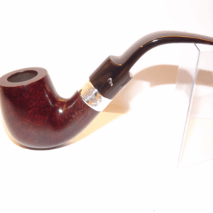 Peterson pipa Irish Harp XL90s F-lip