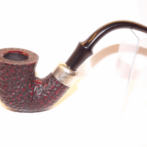 Peterson pipa Standard System XL305 Rustic P-lip