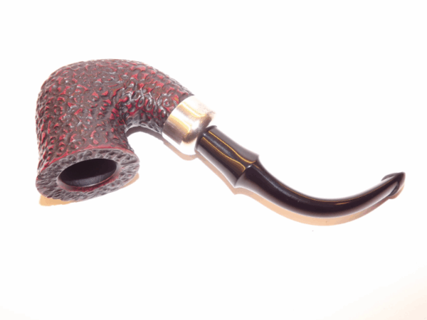 Peterson pipa Standard System XL305 Rustic P-lip - Image 2