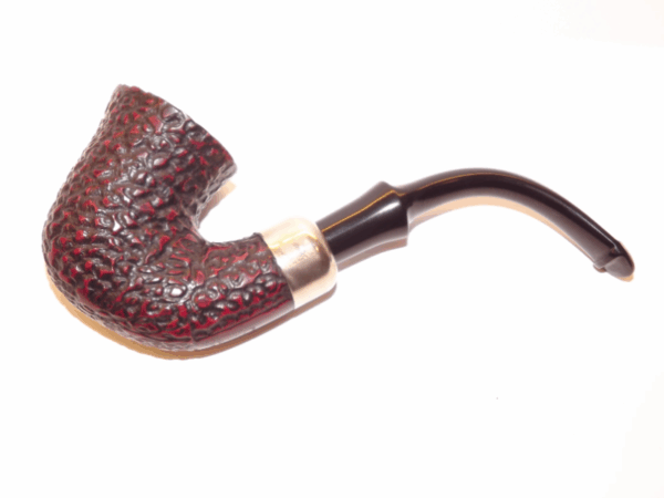 Peterson pipa Standard System XL305 Rustic P-lip - Image 3