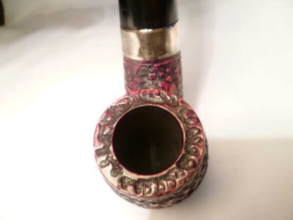 Peterson pipa Donegal X220 P-lip Bent - Image 2
