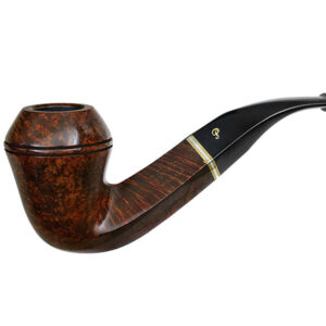 Peterson pipa Kinsale XL26 P-lip Bent Bulldog