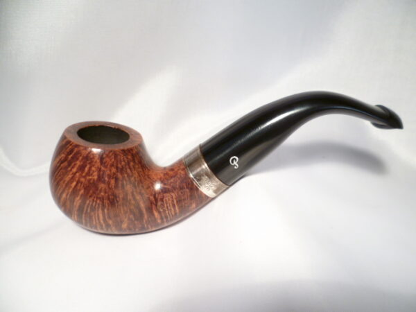 Peterson pipa Flame Grain 03 P-lip - Image 3