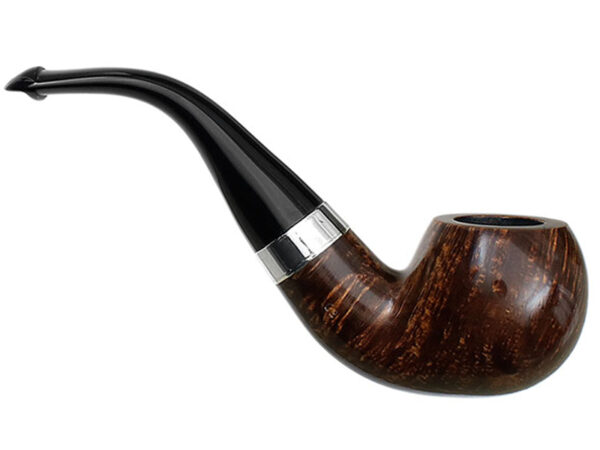Peterson pipa Flame Grain 03 P-lip - Image 2