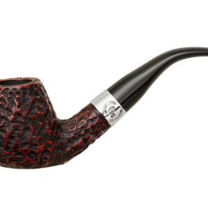 Peterson pipa Donegal B11 P-lip Bent Brandy
