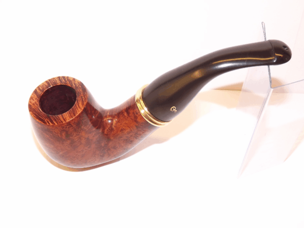 Peterson pipa Irish Whiskey XL90 P-lip - Image 2