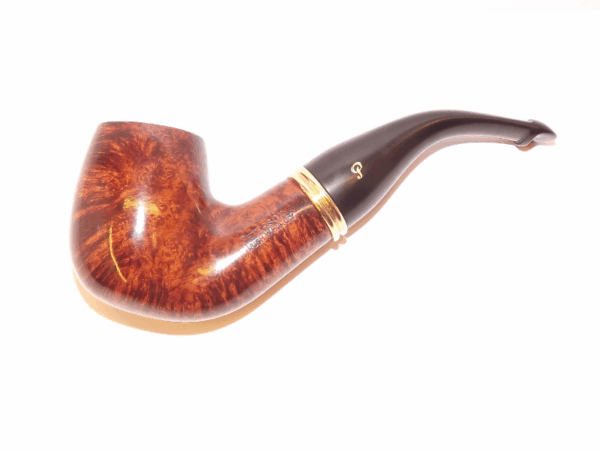 Peterson pipa Irish Whiskey XL90 P-lip - Image 3