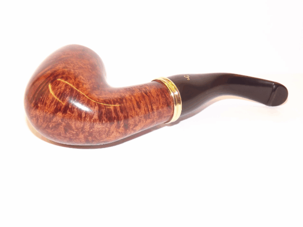Peterson pipa Irish Whiskey XL90 P-lip - Image 4