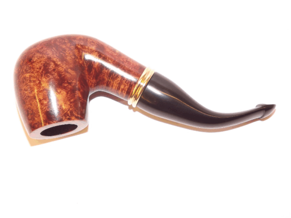 Peterson pipa Irish Whiskey XL90 P-lip - Image 5