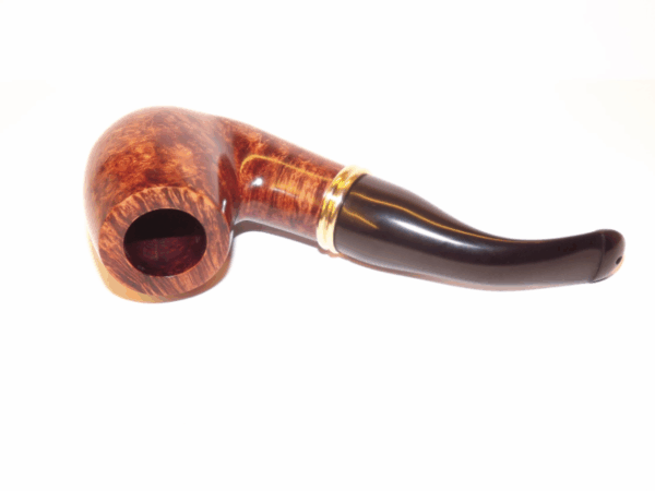 Peterson pipa Irish Whiskey XL90 P-lip - Image 6