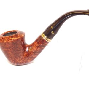 Peterson pipa Irish Whiskey B10 P-lip