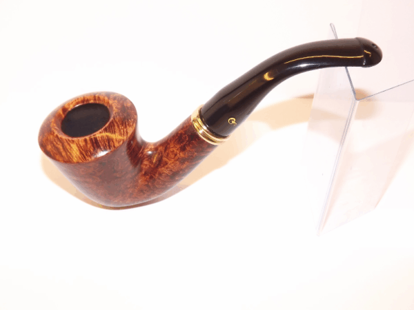Peterson pipa Irish Whiskey B10 P-lip - Image 2