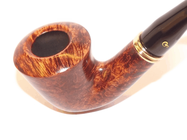 Peterson pipa Irish Whiskey B10 P-lip - Image 3