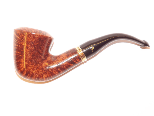 Peterson pipa Irish Whiskey B10 P-lip - Image 4