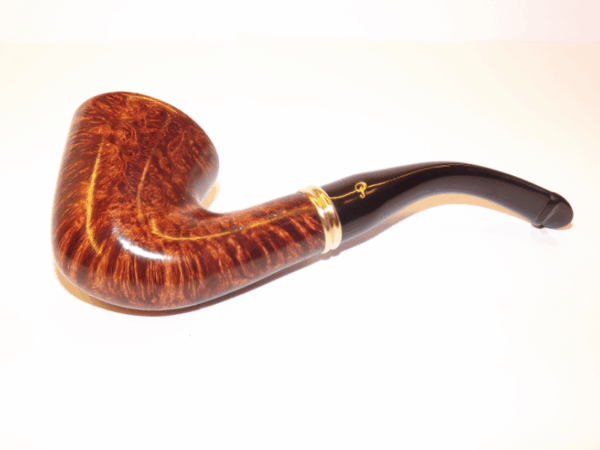 Peterson pipa Irish Whiskey B10 P-lip - Image 5