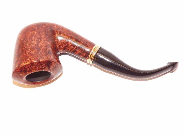 Peterson pipa Irish Whiskey B10 P-lip - Image 6