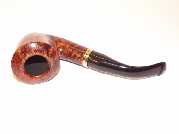 Peterson pipa Irish Whiskey B10 P-lip - Image 7