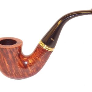 Peterson pipa Irish Whiskey 05 P-lip