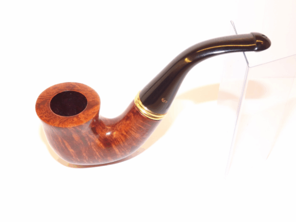 Peterson pipa Irish Whiskey 05 P-lip - Image 2