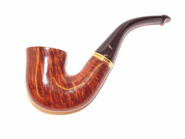 Peterson pipa Irish Whiskey 05 P-lip - Image 3