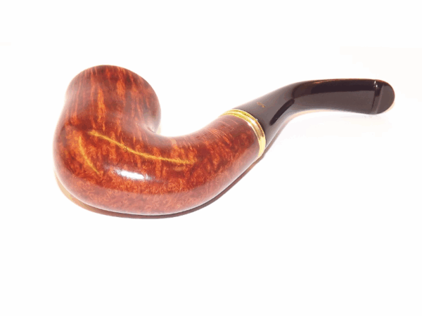 Peterson pipa Irish Whiskey 05 P-lip - Image 4
