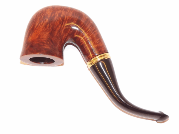 Peterson pipa Irish Whiskey 05 P-lip - Image 5