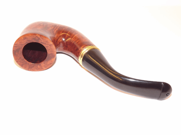 Peterson pipa Irish Whiskey 05 P-lip - Image 6