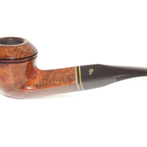 Peterson pipa Tyrone B5 F-lip