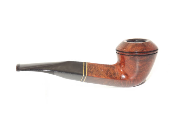 Peterson pipa Tyrone B5 F-lip - Image 2