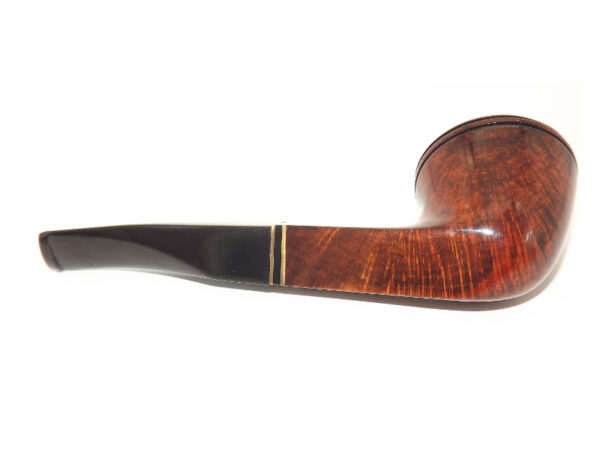 Peterson pipa Tyrone B5 F-lip - Image 3