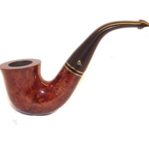 Peterson pipa Tyrone 05 P-lip Bent Dublin