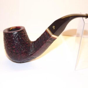 Peterson pipa Kinsale XL24 Rustic P-lip