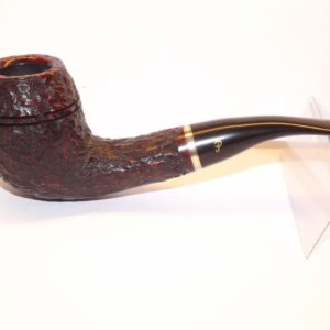 Peterson pipa Kinsale XL14 Rustic P-lip