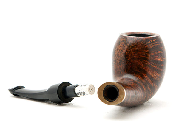 Peterson pipa Kinsale XL25 P-lip - Image 5