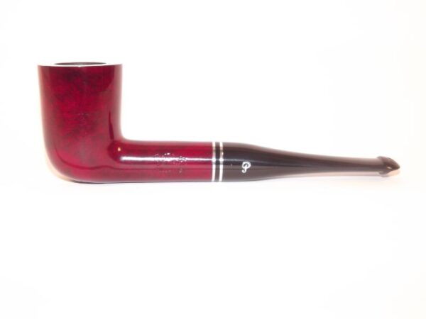 Peterson pipa Killarney 120 Red P-lip - Image 2