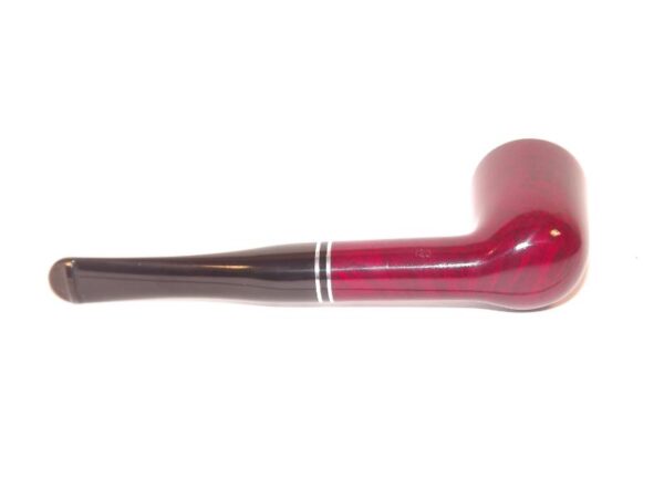 Peterson pipa Killarney 120 Red P-lip - Image 3