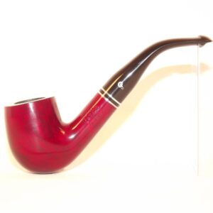 Peterson pipa Killarney 69 Red P-lip