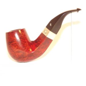 Peterson pipa Sherlock Holmes Milverton P-lip (9 mm)