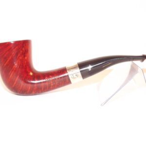Peterson pipa Sherlock Holmes Mycroft P-lip Dublin