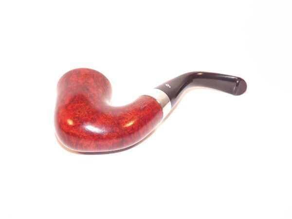Peterson pipa Sherlock Holmes Original P-lip (9 mm) - Image 2