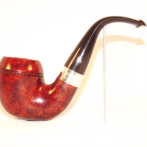 Peterson pipa Sherlock Holmes Watson P-lip (9 mm)
