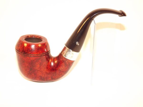 Peterson pipa Sherlock Holmes Watson P-lip (9 mm) - Image 2