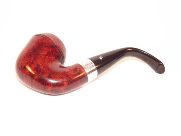Peterson pipa Sherlock Holmes Watson P-lip (9 mm) - Image 3