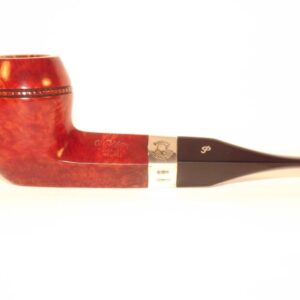 Peterson pipa Sherlock Holmes Baker Street P-lip Smooth