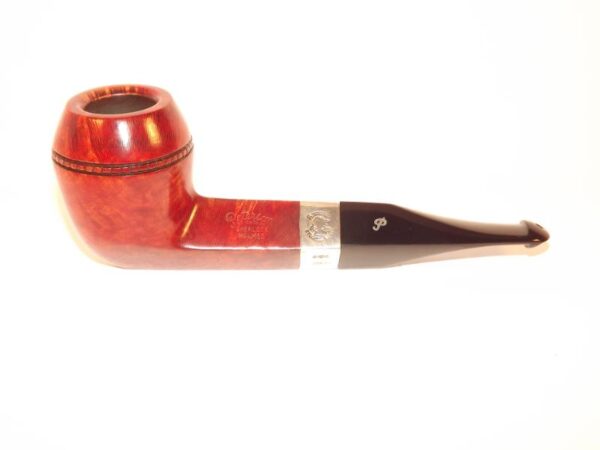 Peterson pipa Sherlock Holmes Baker Street P-lip Smooth - Image 2