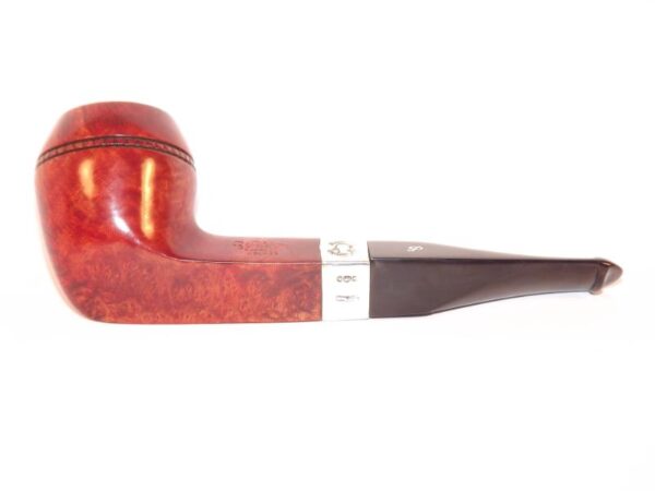 Peterson pipa Sherlock Holmes Baker Street P-lip Smooth - Image 3